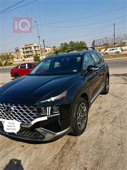 هيونداي سانتافي